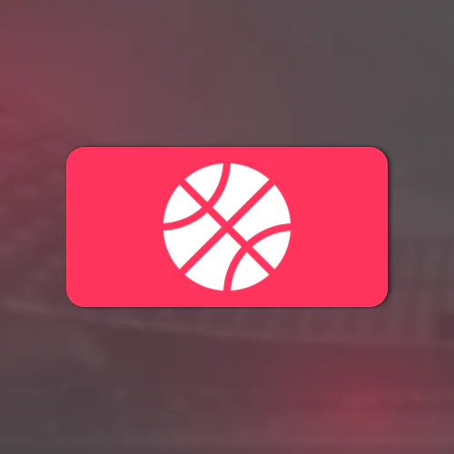Basketball icon